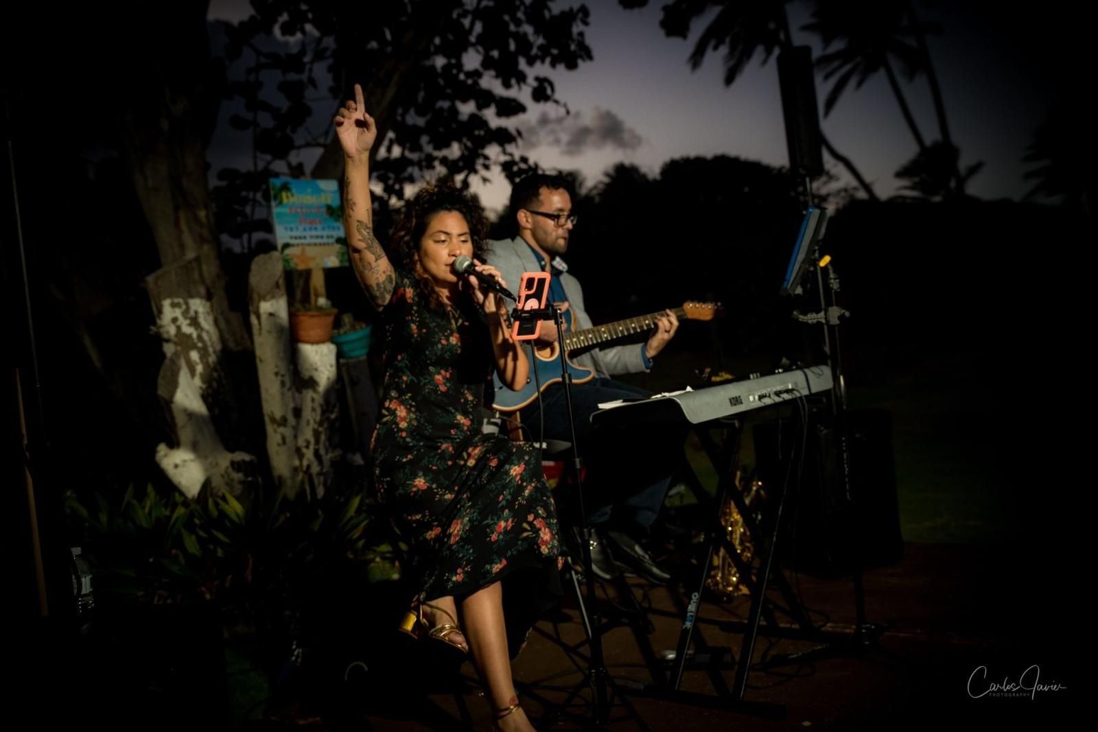 Servicios Musicales para Eventos